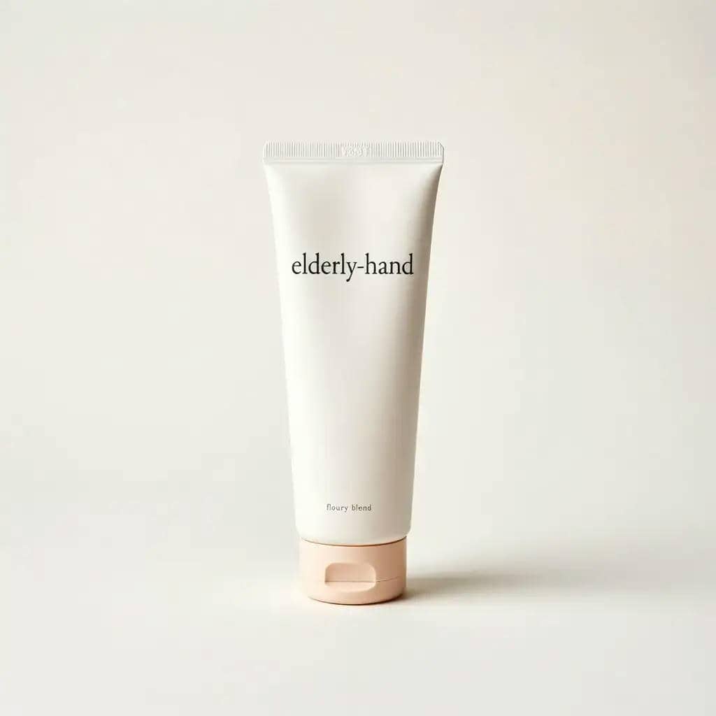 Elderly Care Hand Cream