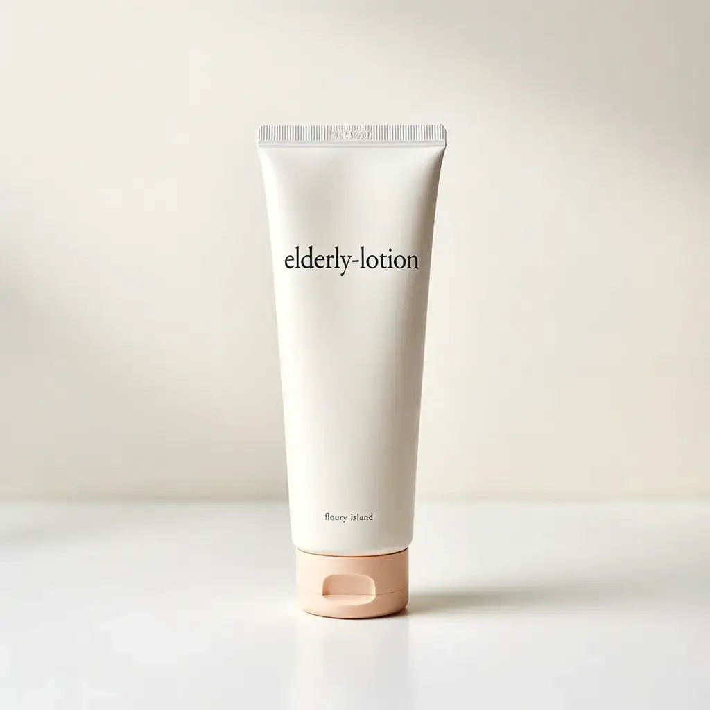 Elderly Care Body Lotion