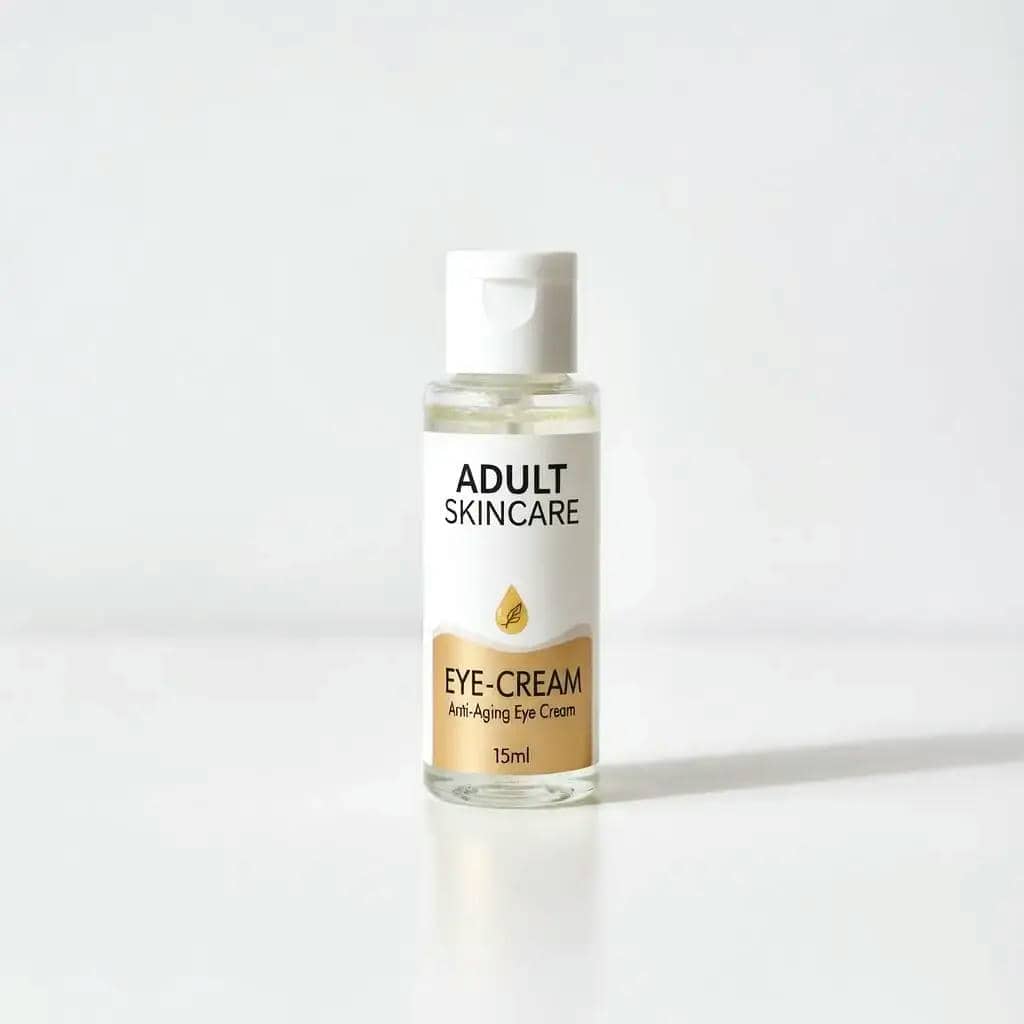 Anti-Aging Eye Cream