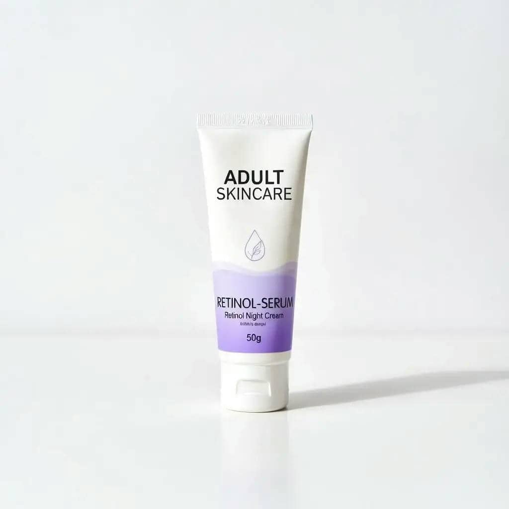 Daily Moisturizing Cream