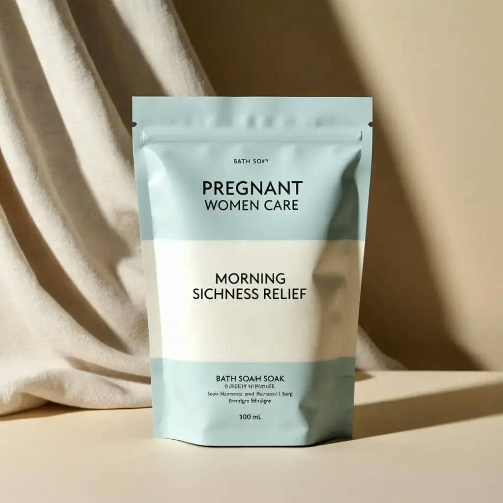 Morning Sickness Relief Roll-On