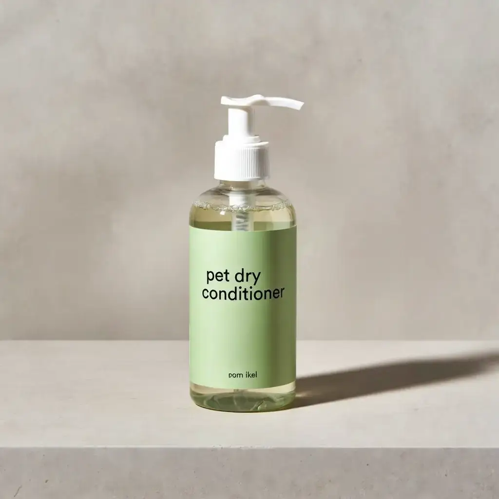 Pet Conditioner