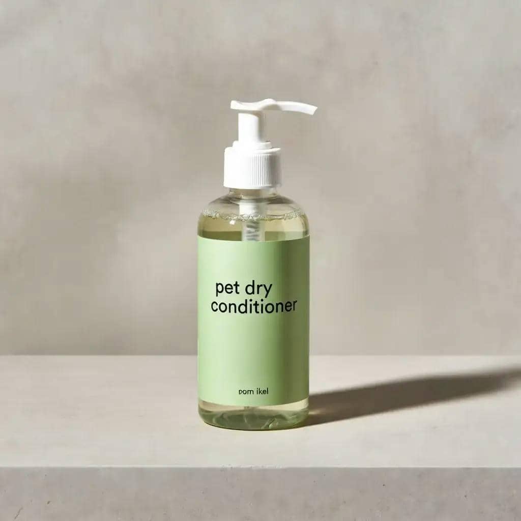 Pet Conditioner