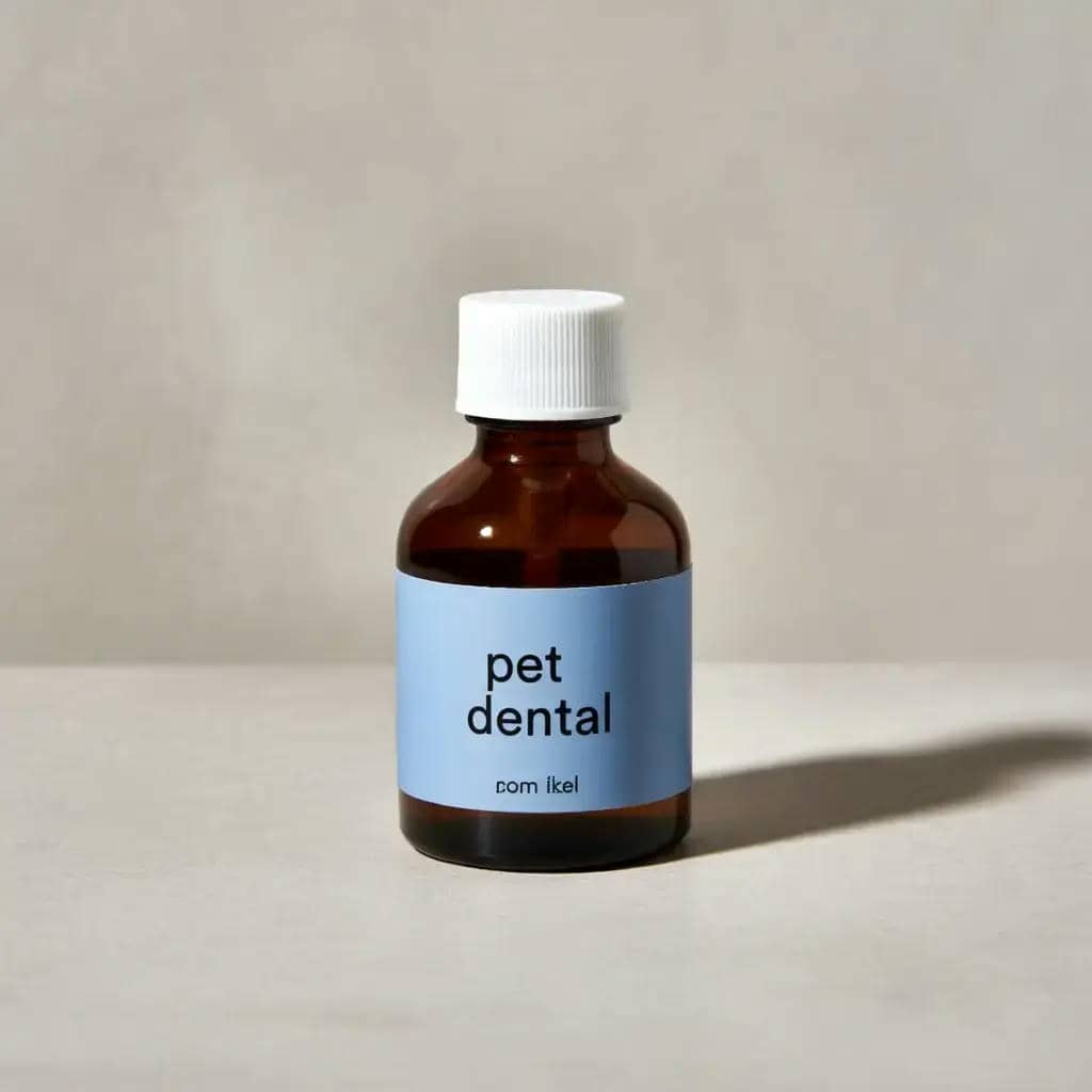 Pet Dental Spray