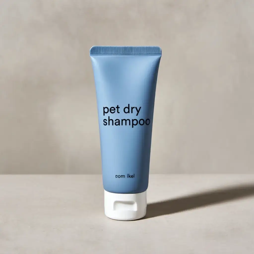 Pet Dry Shampoo