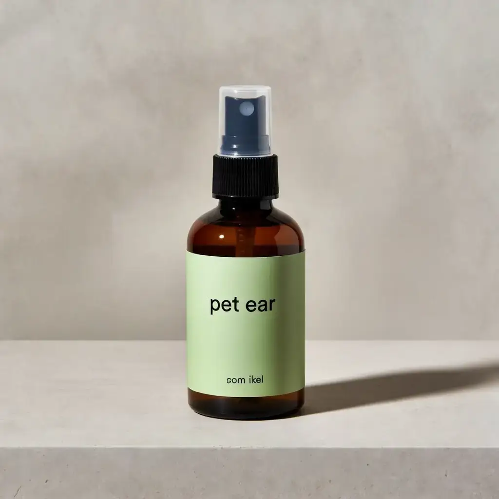 Pet Ear Cleaner