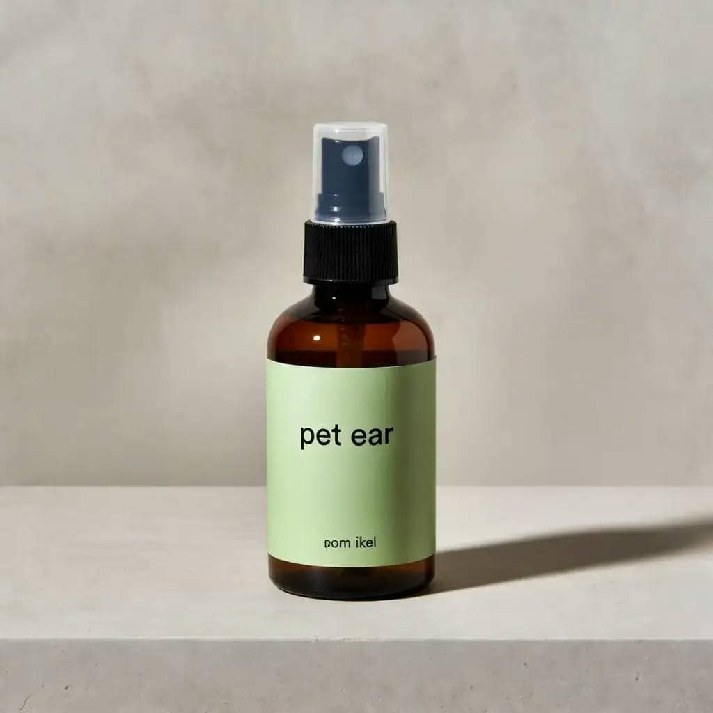 Pet Ear Cleaner