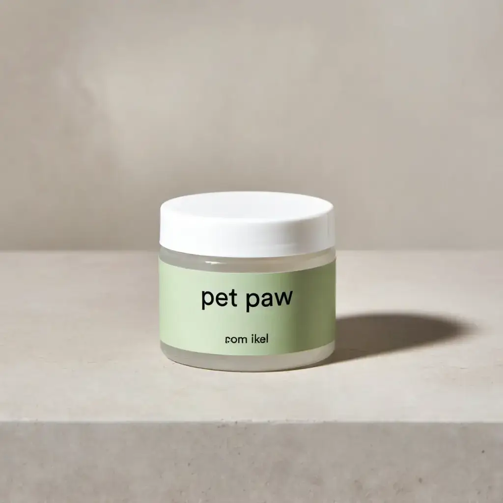 Pet Paw Balm