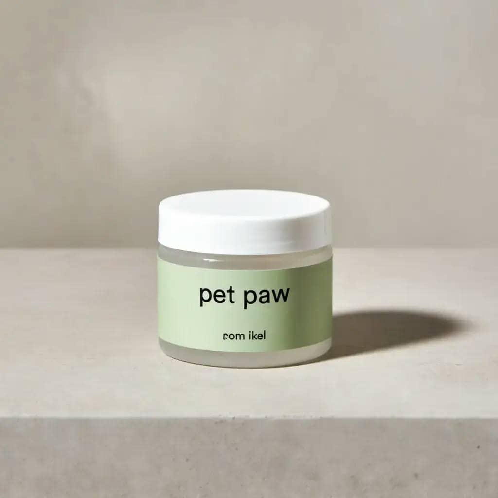 Pet Paw Balm