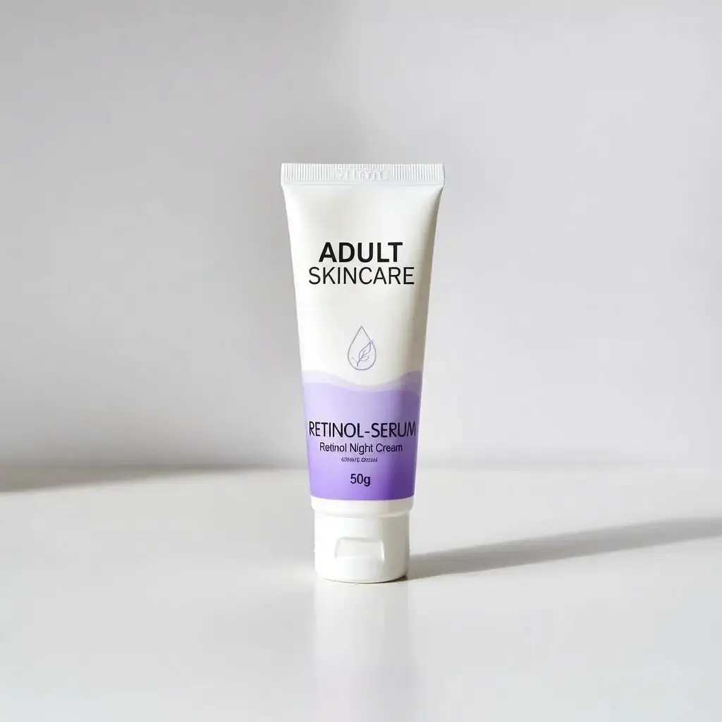 Retinol Anti-Aging Serum