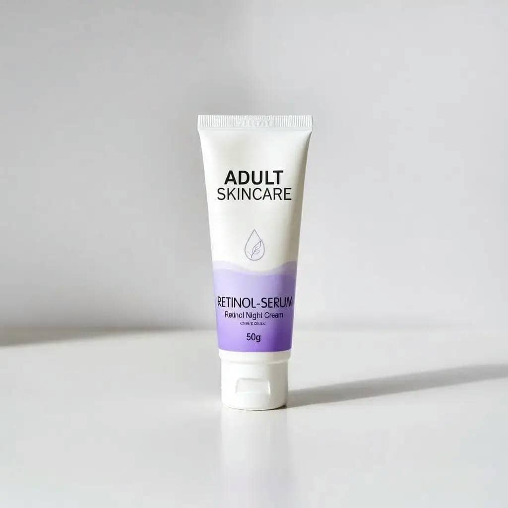 Retinol Anti-Aging Serum