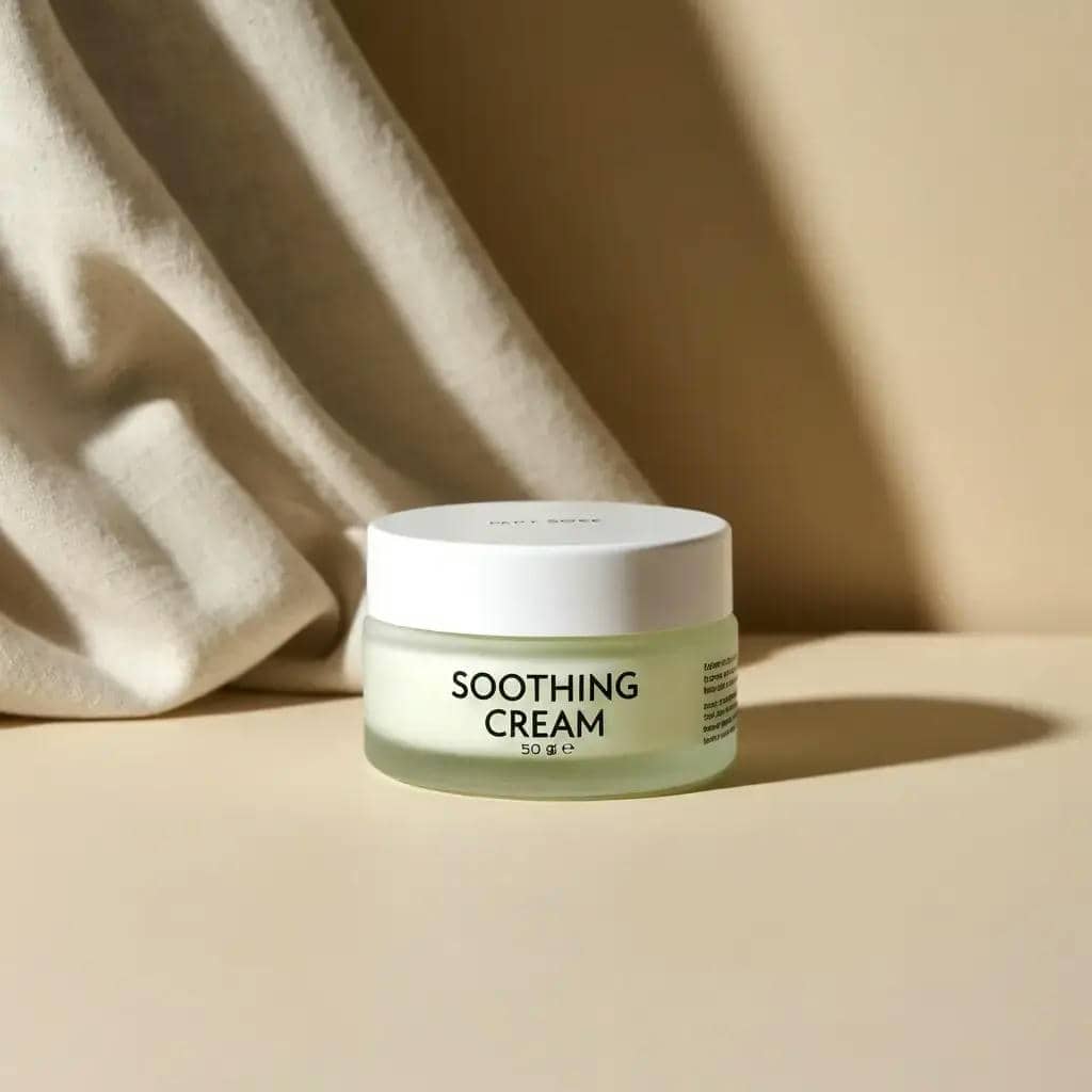 Pregnancy Soothing Cream