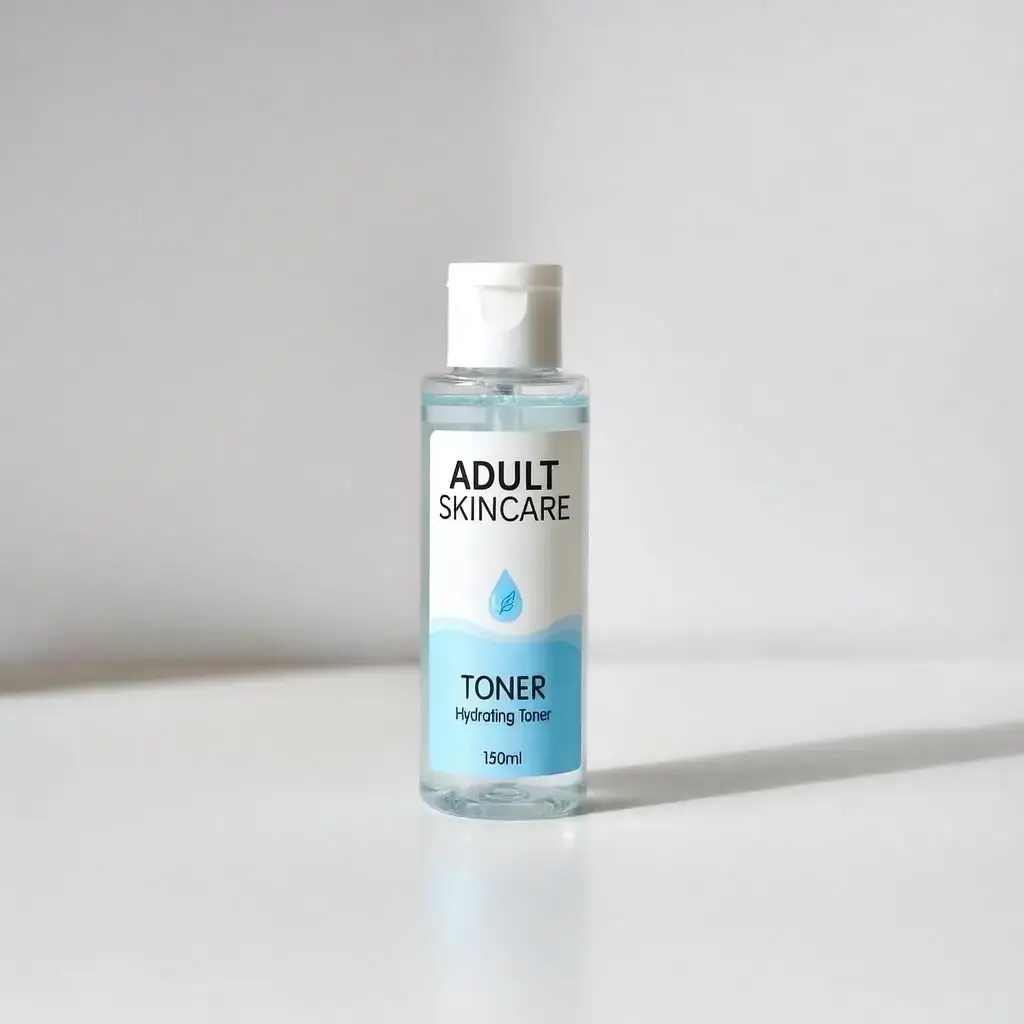 Balancing Facial Toner