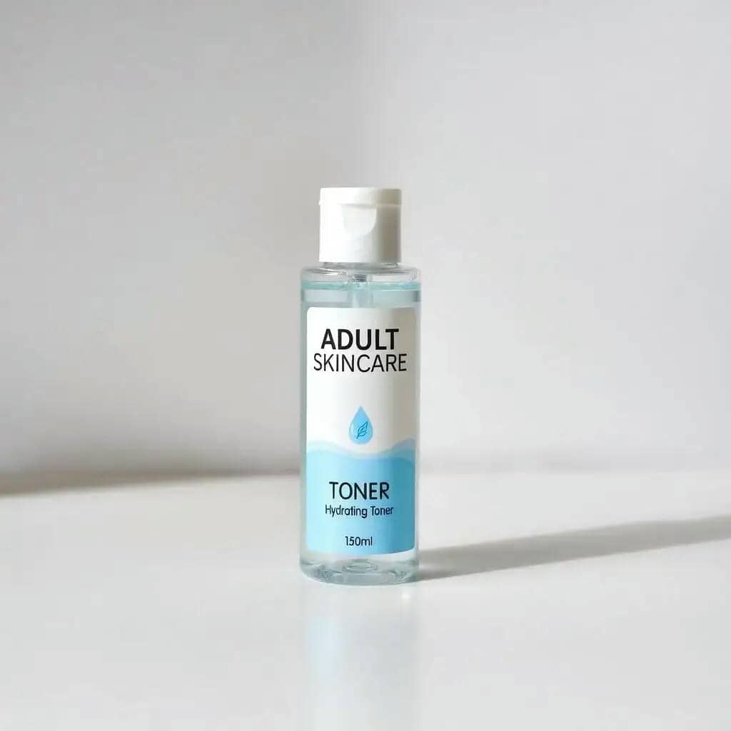 Balancing Facial Toner