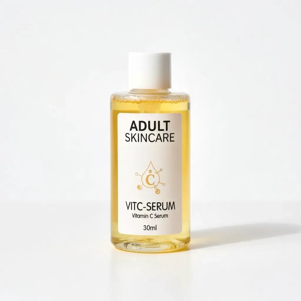 Vitamin C Brightening Serum
