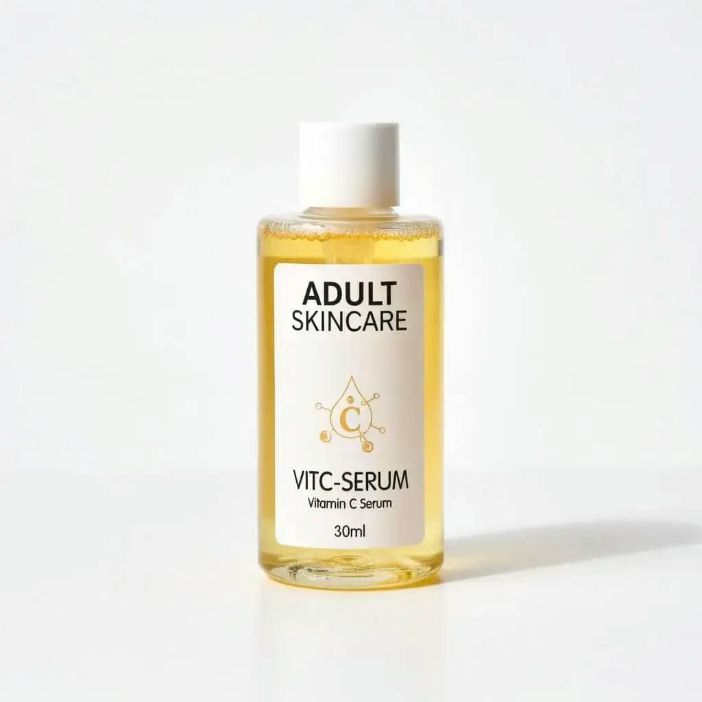 Vitamin C Brightening Serum
